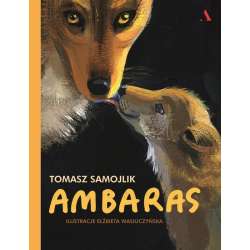 Ambaras