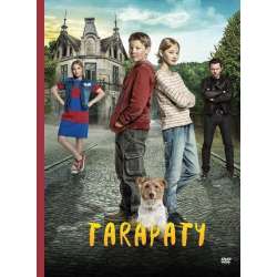 Tarapaty DVD - 1