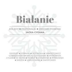 Białanie. Kolędy, pastorałki, zimowe piosenki CD - 1