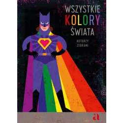 Wszystkie kolory świata - 1