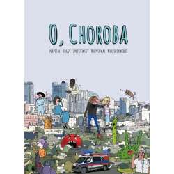 O choroba! - 1