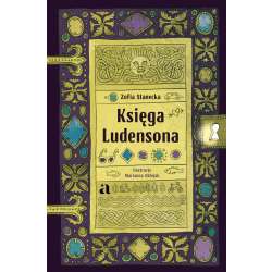 Księga Ludensona - 1