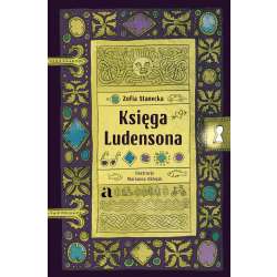 Księga Ludensona