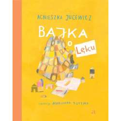 Bajka o Lęku - 1