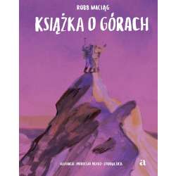 Książka o górach - 1