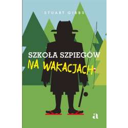 Szkoła szpiegów na wakacjach - 1