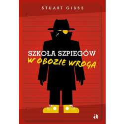 Szkoła szpiegów. W obozie wroga w.2024