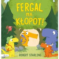 Fergal ma kłopot! - 1