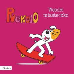 Reksio. Wesołe miasteczko