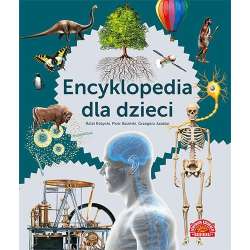 Encyklopedia dla dzieci - 1