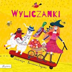 Wyliczanki - 1