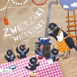 Zwierzaki wierszaki - 1