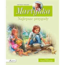 Martynka. Najlepsze przygody