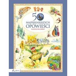 Klasyka dla dzieci. 50 najpiękniejszych opowieści - 1