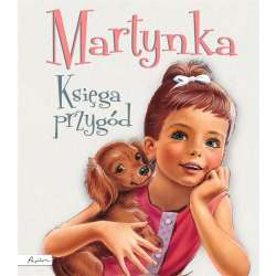 Martynka. Księga przygód - 1
