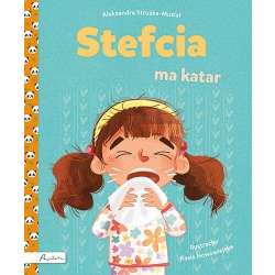 Stefcia ma katar