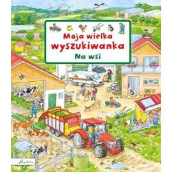 Moja wielka wyszukiwanka. Na wsi