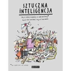 Sztuczna inteligencja - 1