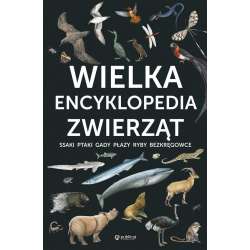 Wielka encyklopedia zwierząt - 1