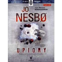 Upiory. Audiobook