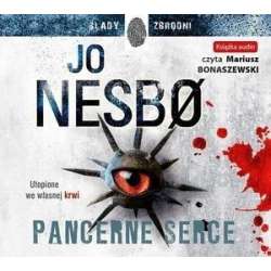 Pancerne serce. Audiobook