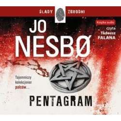 Pentagram. Audioobok