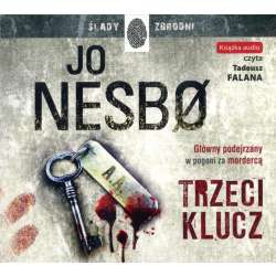 Trzeci klucz. Audiobook w.2017 - 1