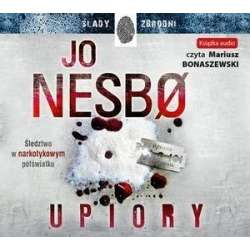 Upiory. Audiobook