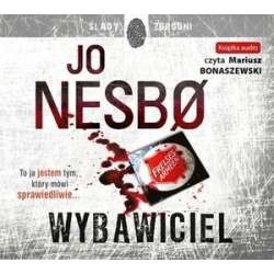 Wybawiciel. Audiobook