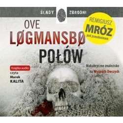 Połów. Audiobook