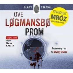 Prom. Audiobook - 1