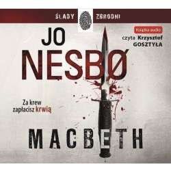 Macbeth. Audiobook - 1