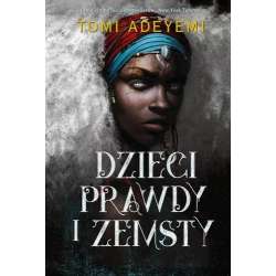 Dzieci prawdy i zemsty