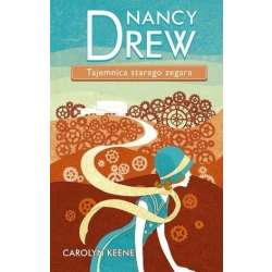 Nancy Drew T.1 Tajemnica starego zegara