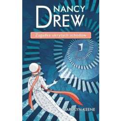 Nancy Drew T.2 Zagadka ukrytych schodów