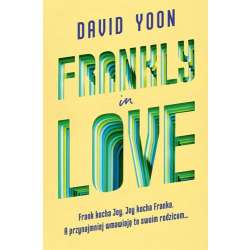 Frankly in Love - 1