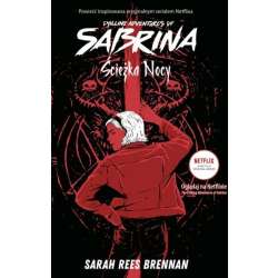 Chilling Adventures of Sabrina T.3 Ścieżka Nocy - 1