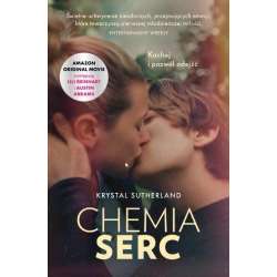 Chemia serc (okładka filmowa) - 1