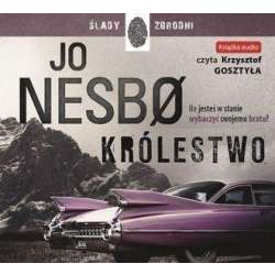 Królestwo. Audiobook