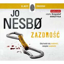 Zazdrość. Audiobook