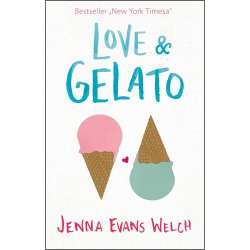 Love & Gelato - 1