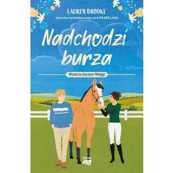 Ranczo Golden Horse T.2 Nadchodzi burza - 1