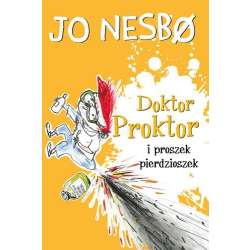 Doktor Proktor i proszek pierdzioszek