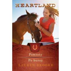 Heartland T.1-2 Powroty. Po burzy - 1