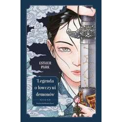 Legenda o łowczyni demonów