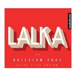 Lalka audiobook - 1