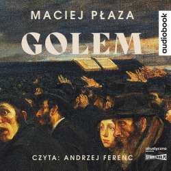 Golem audiobook