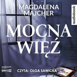 Mocna więź audiobook - 1