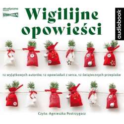 Wigilijne opowieści audiobook - 1