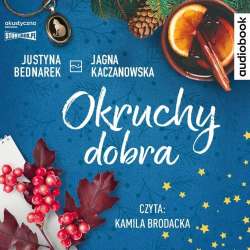 Okruchy dobra audiobook - 1